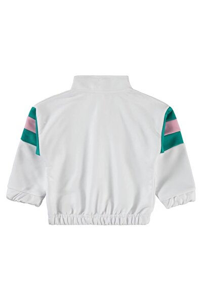 Civil Girls Girl's Cardigan 2-5 Years White