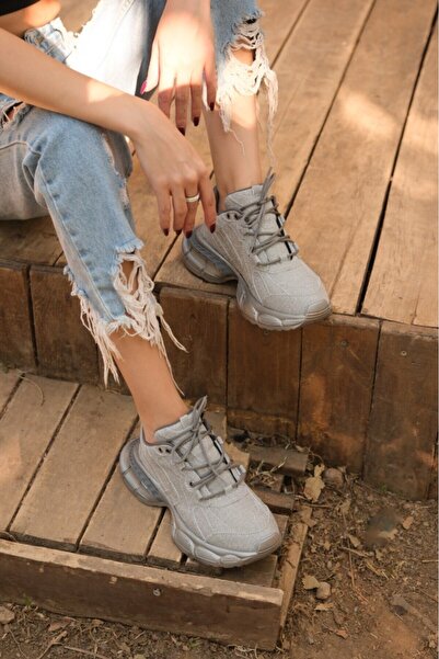 İNNA Greeta Kadın Spor Ayakkabı