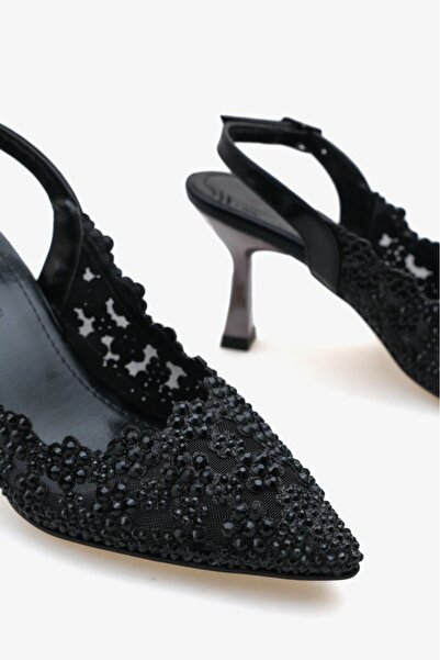 İNNA Gipol İnna Pantofi de seară pentru femei