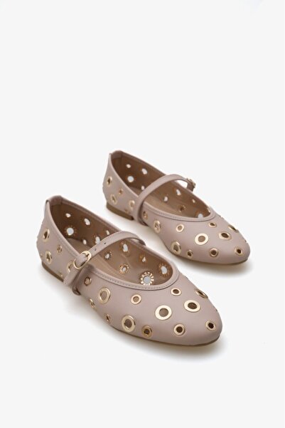 İNNA Fina İnna Kadın Babet