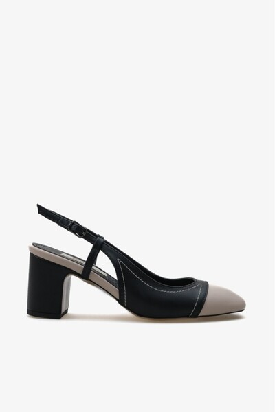 İNNA Γυναικεία παπούτσια με τακούνι Teyala İnna