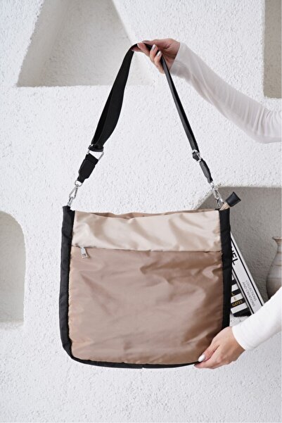 İNNA Γυναικεία καθημερινή τσάντα Bujey İnna