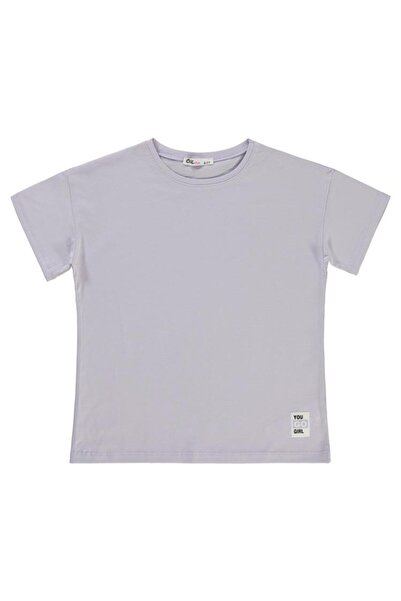 Civil Girls Galactic Lilac T-Shirt |   Suitable for Your Age 10-13