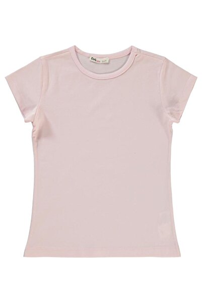 Civil Girls Tricou pentru copii Pink Sherbet cu parașută, pentru vârstele 10-...