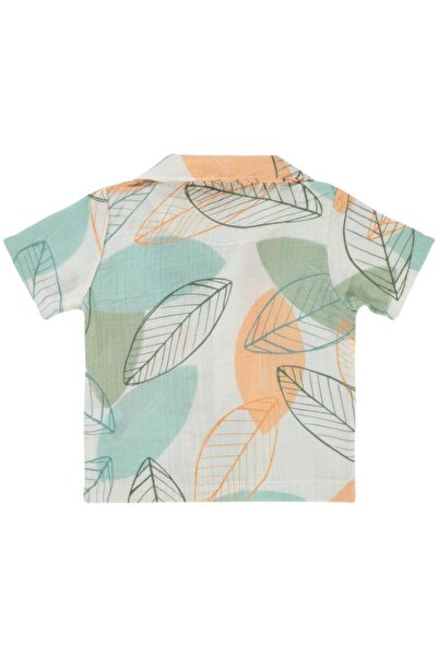 Civil Boys Shirt Sportsshoes Gx9688 Streetball Ii for Boy 2-5 Years Coral