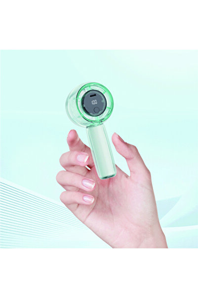 Torima F-38 GREEN MINI FAN