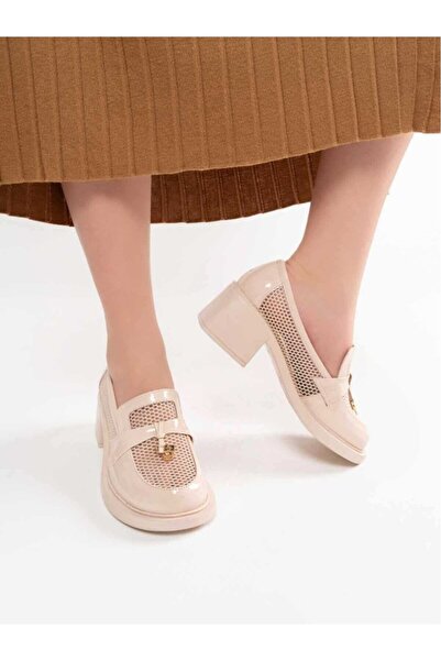 İNNA Tuntas İnna ženske cipele na visoku petu