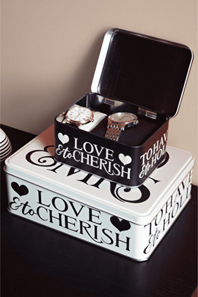 Sarkap Home Organizer Set 2'li For You& Your Partner