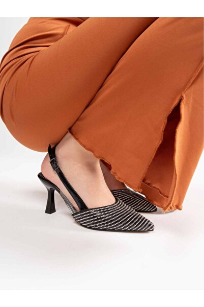 İNNA Rochie de seară pentru femei Poltes İnna Pantofi cu toc de piatră