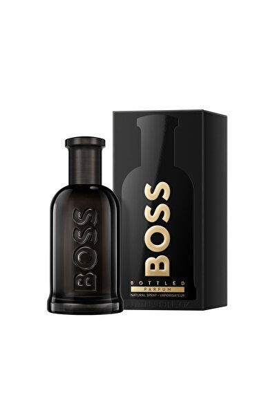 Hugo Boss Bottled Parfum 100 ml Erkek Parfüm