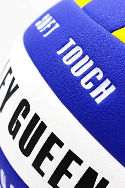 İMVULA Profesyonel Voleybol Topu Soft Touch Yumuşak Yapılı