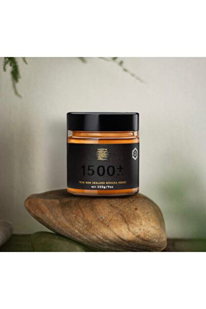 Manuka Honey 1500+ MGO 28+ UMF™ by The True Honey Co.