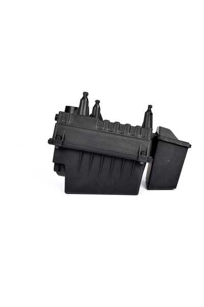 BSG صندوق فلتر الهواء فورد فوكس متوافق مع 1999 - 2004