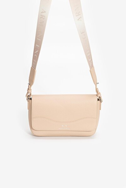Armani Exchange Logolu Çıkarılabilir Omuz Askılı Çanta  ÇANTA 942912 CC783 05871