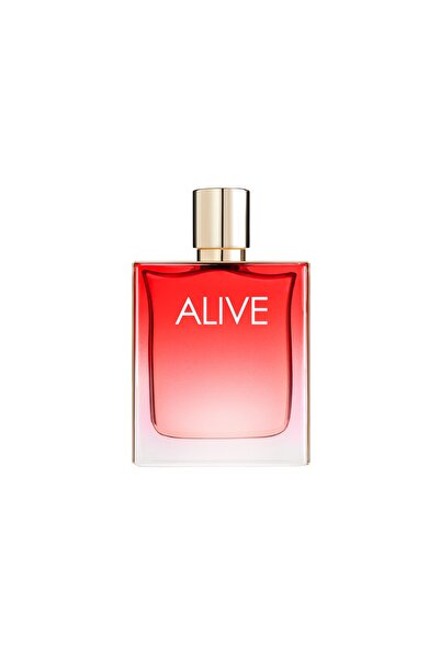 Hugo Boss Alive Intense EDP 50 ml Kadın Parfüm