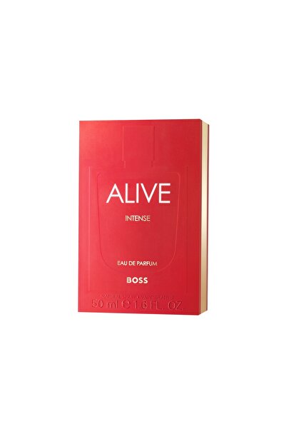 Hugo Boss Alive Intense EDP 50 ml Kadın Parfüm