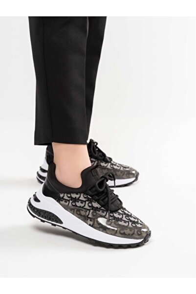 İNNA Lüset Kadın Dolgu Spor Ayakkabı