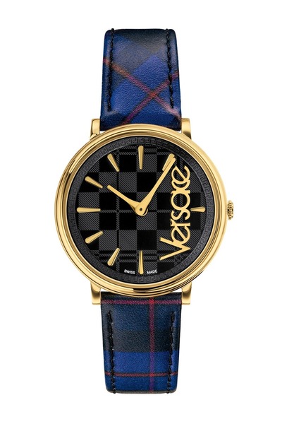 Versace Ladies Watch Versace VE8100218, Quartz, 38mm, 5ATM