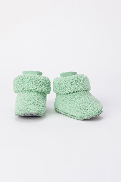 Woody -Boo - 719-Mint Green