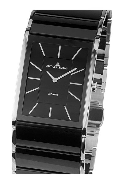 Jacques Lemans Ladies Watch Jacques Lemans 1-1940A, Quartz, 24mm, 5ATM