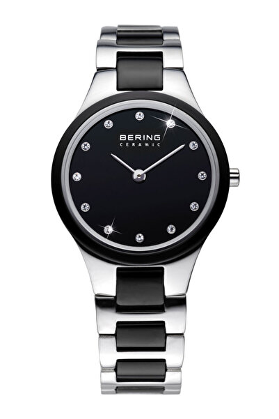 Bering Ladies Watch 32327-742, Quartz, 27mm, 5ATM