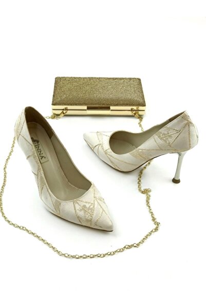 İNNA Жіночі вечірні туфлі Orpa