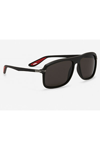 Generic Black unisex sunglasses