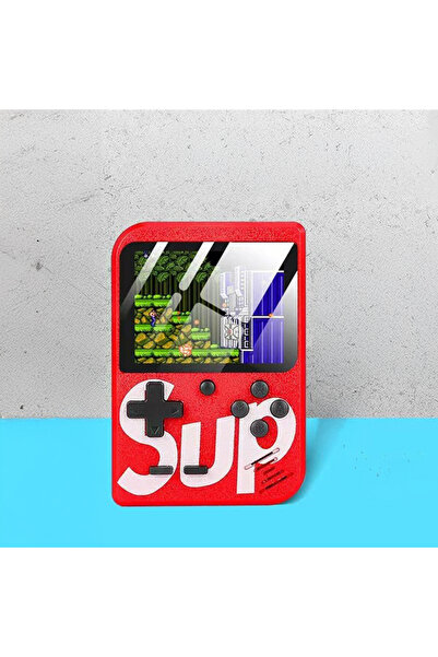 Torima GC-01 GAMING CONSOLE RED