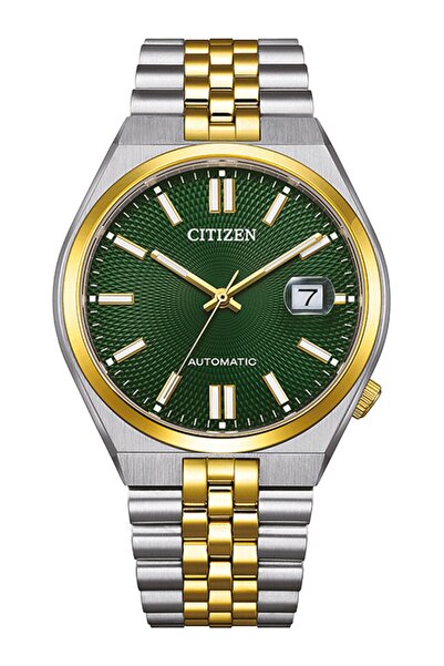 Citizen Ceas bărbătesc NK0024-54X, automat, 40mm, 5ATM