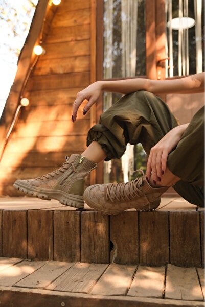 İNNA Çefan Inna Women's Boots