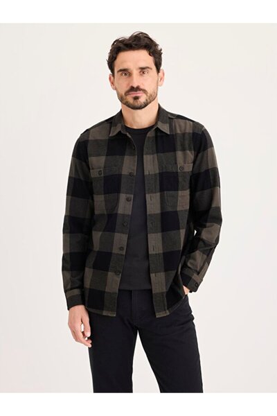 Dockers Regular Fit Gömlek