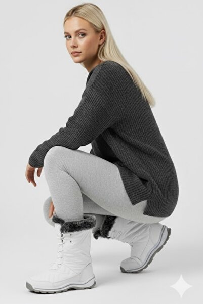 Hammer Jack Usoa 20109 Білі водонепроникні водонепроникні чоботи