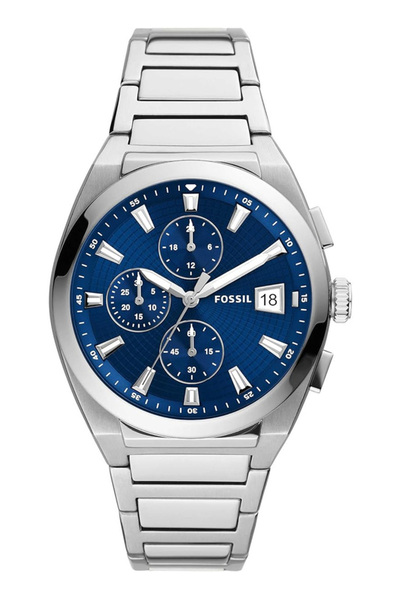 Fossil Men's Stainless steel Chronograph Watch FS5795