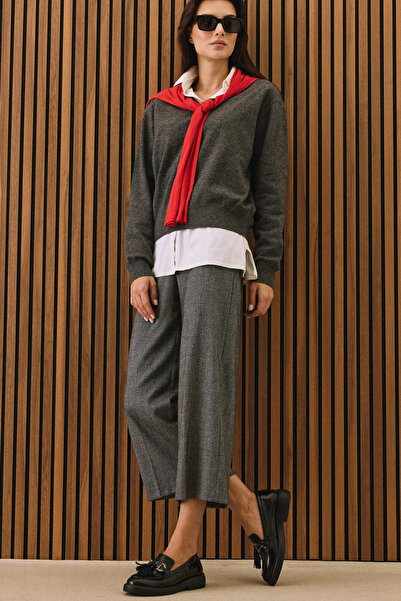 Ziya , Pantofi de damă din piele naturală 1531050Z26102309K2 Negru