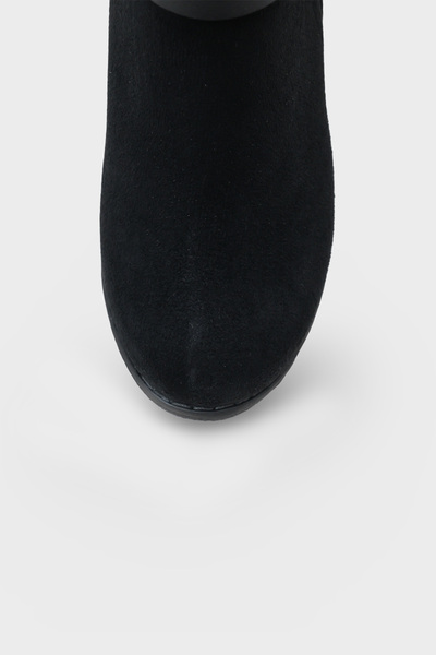 Capone Outfitters Vilma Dolgu Topuklu Kadın Bot