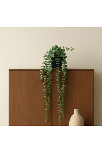 IKEA Fejka Yapay Sarkıt Okaliptus 70466811