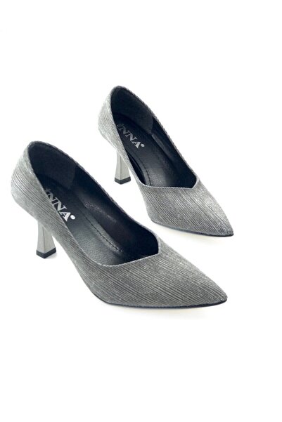 İNNA Комплект дамски вечерни обувки Tansa İnna