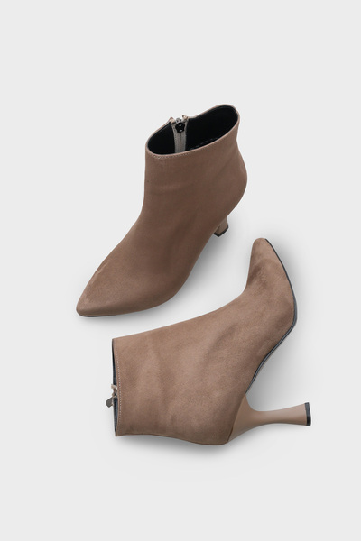 Capone Outfitters Filippa Kadın Topuklu Bot