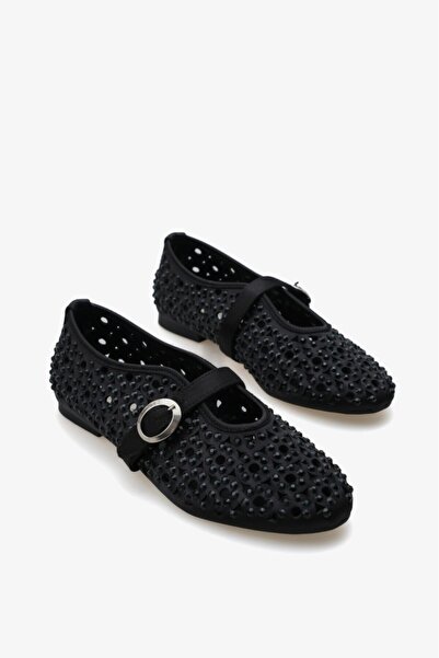 İNNA حذاء باليرينا للسيدات من كيباما إينا