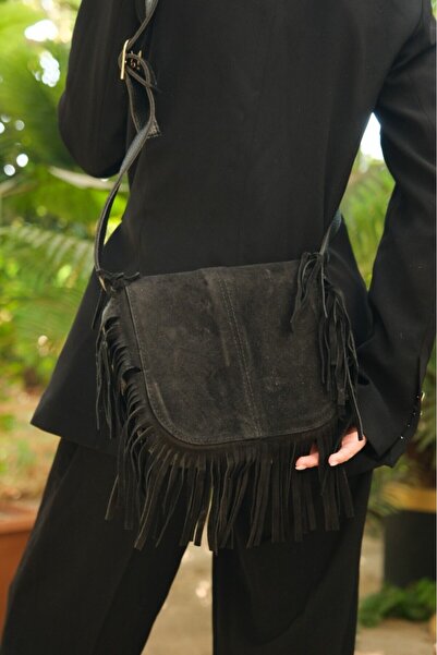 İNNA Narilo Inna Kadın Hakiki Deri Günlük Çanta