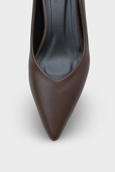 Capone Outfitters Дамски обувки с висок ток Shanta