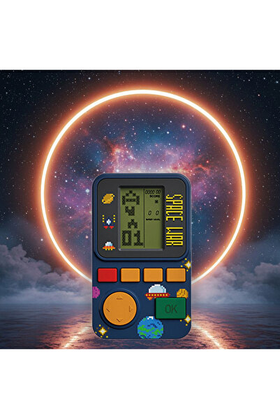 Torima GC-017 MIX COLOR GAMING CONSOLE