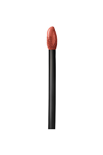 Maybelline New York أحمر شفاه سائل سوبر ستاي مات إنك - 5 مل