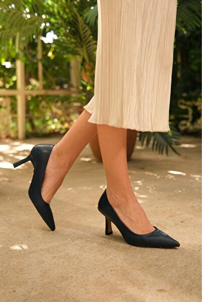 İNNA Pantofi cu toc pentru femei Cinderel İnna