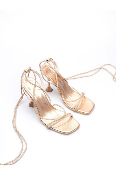 İNNA Kunta İnna dámské večerní šaty Stoned Boty na podpatku