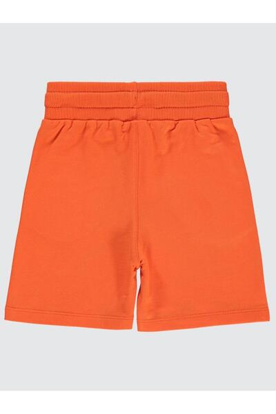 Civil Boys كابري للأولاد 2-5 سنوات برتقالي