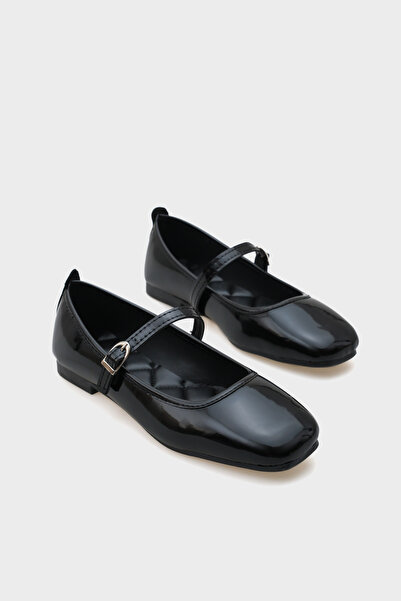 Capone Outfitters Trixie Kadın Babet