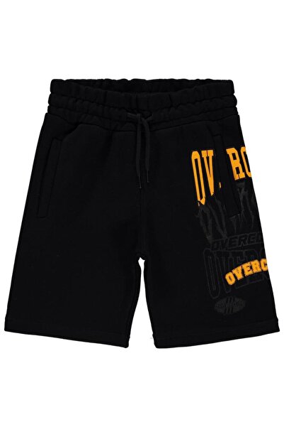 Civil Boys Boy Capri 10-13 Years Black