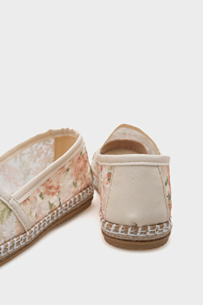 Capone Outfitters Pasarella Kadın Espadril