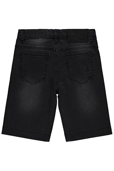 Pierre Cardin Boy Capri 10-12 Years Smoked